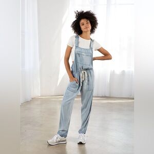 Lovestitch Pax Overall, Large, NWT